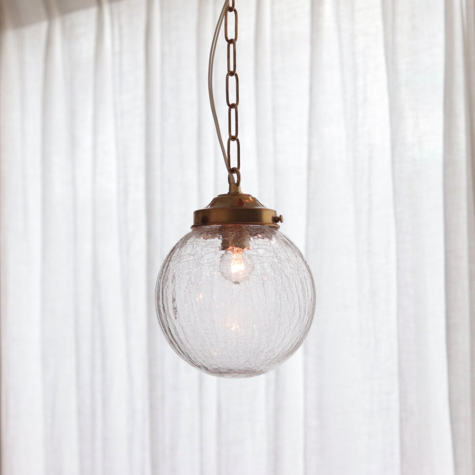 照明】ペンダントライト クラック | ジーフラットインテリアショップ