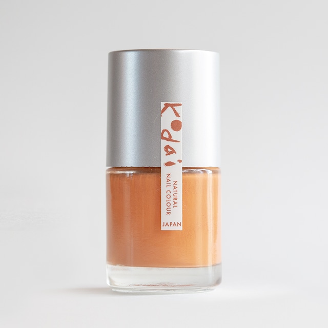 KODAI Natural Nail Color / あけぼの・古代ネイル