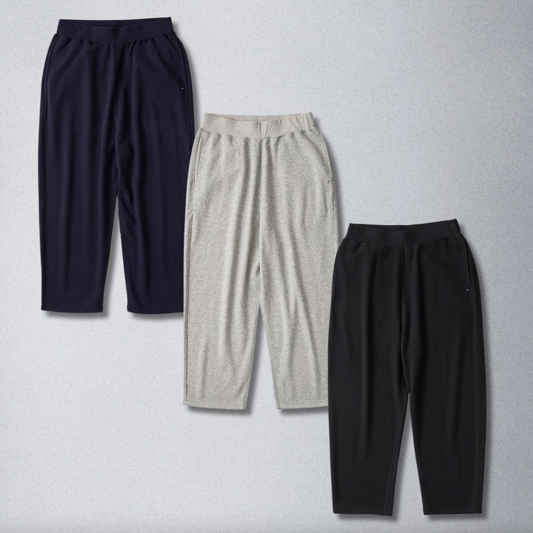 H/W PEACE COTTON PANTS | 【OFFICIAL】PORTER CLASSIC ONLINE SHOP