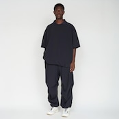 UNTRACE / 襟付 スモック S/S