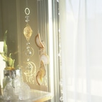 KURUMI - アゲートヒーリングチャイム / Agate Healing Chime