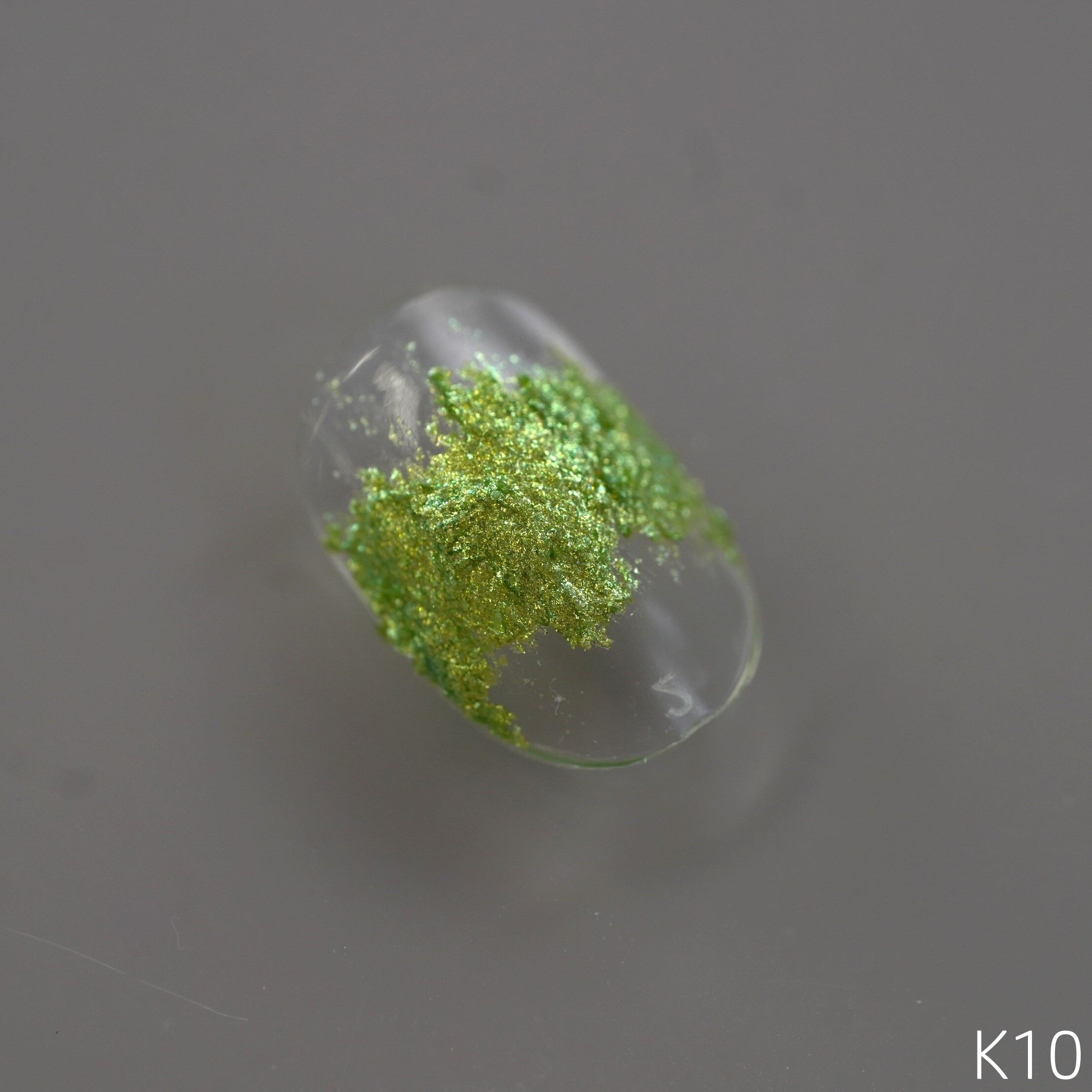 ohana キラメキバームジェル【単品】K01-K14 | プラスディー