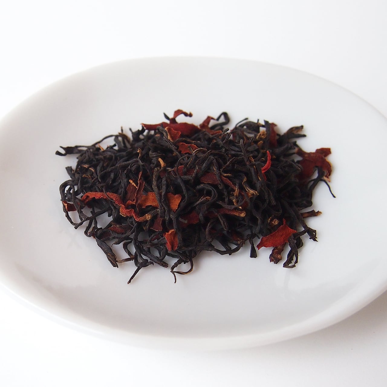 30g 玉蘭紅茶 (ぎょくらんこうちゃ) | TANAGOKORO TEAROOM オンライン