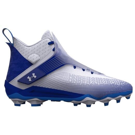 Under armour hammer アメフト　スパイク アンダーアーマー Under armour hammer アメフトスパイク アンダーアーマー