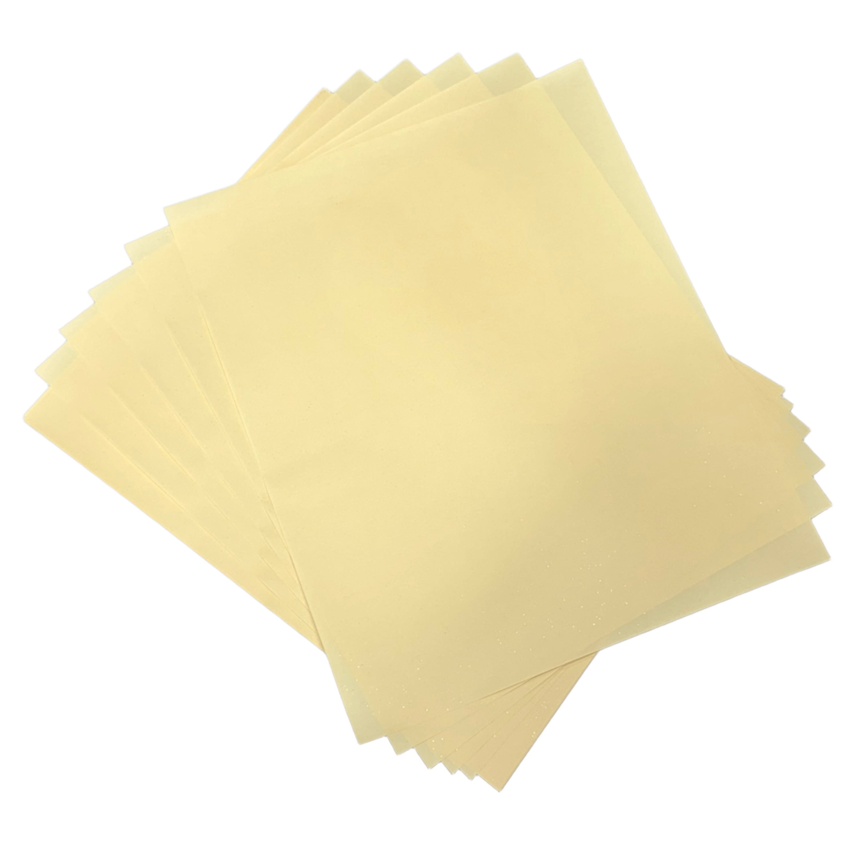 書道 仮名 臨書用紙 仮名料紙【練習用 高野切 40枚】古筆臨書 かな