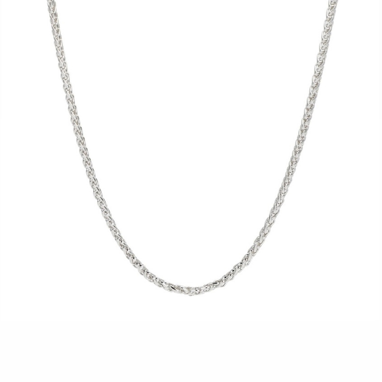 thin necklace (N12)