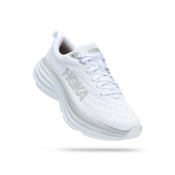 HOKA ONE ONE ホカ オネオネ ランニングシューズ W BONDI 8 ボンダイ8