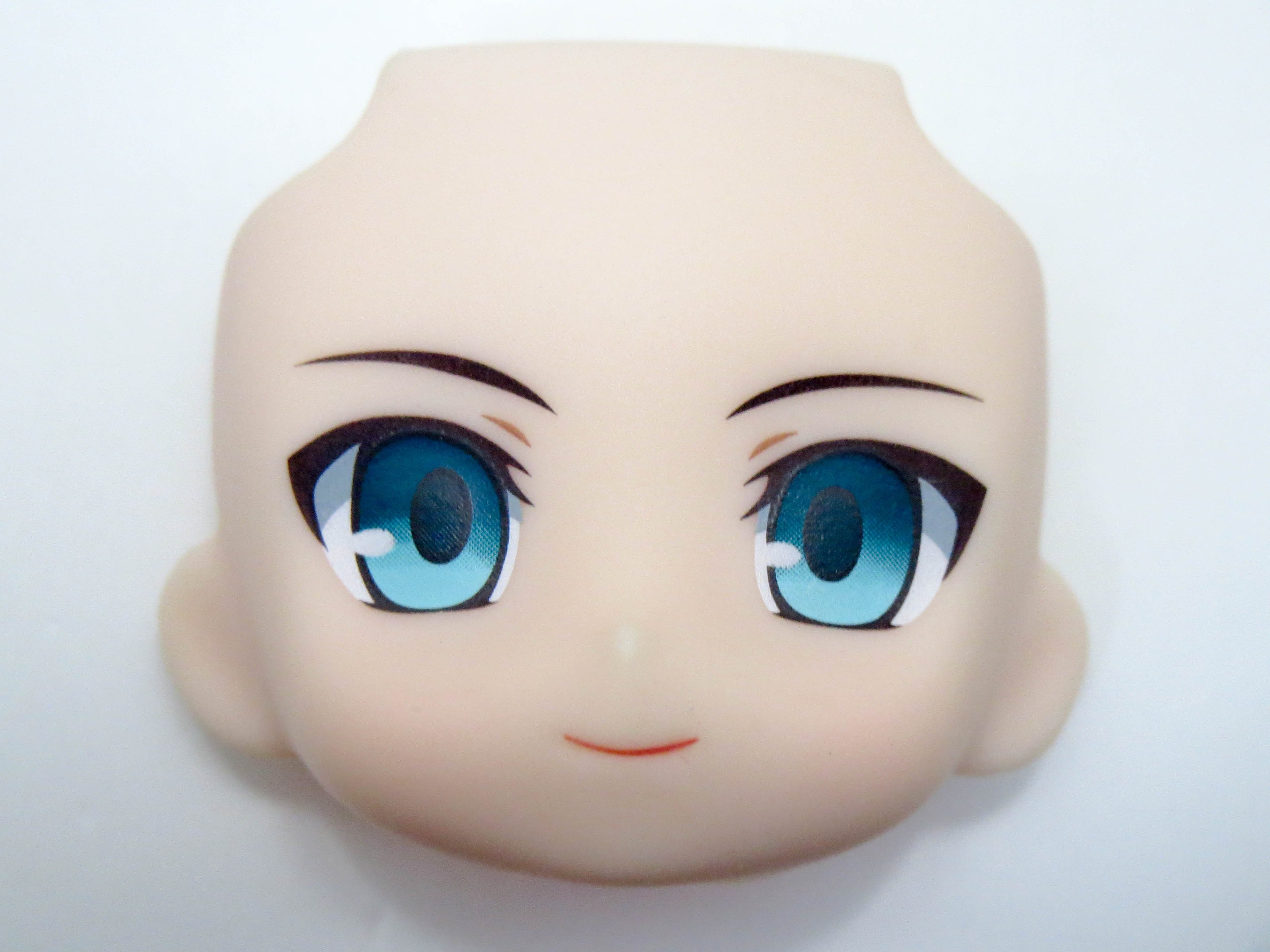 409】 遠坂凛 顔パーツ 普通 ねんどろいど | ホビー通販 アニホープ