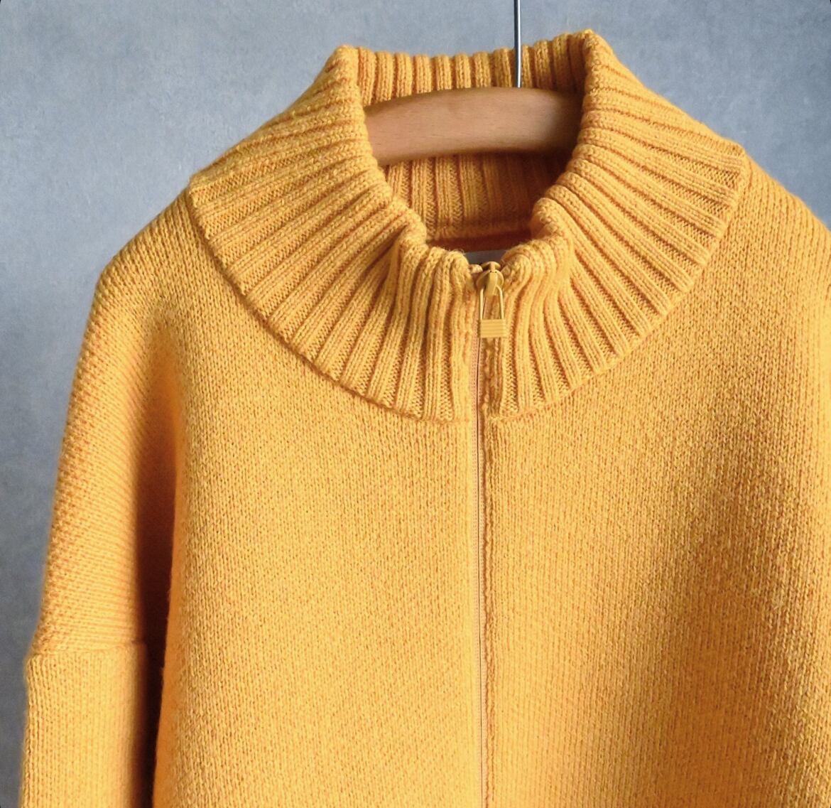 EEL Products】 NORDIC BLOUSON イール プロダクツ ノルディック