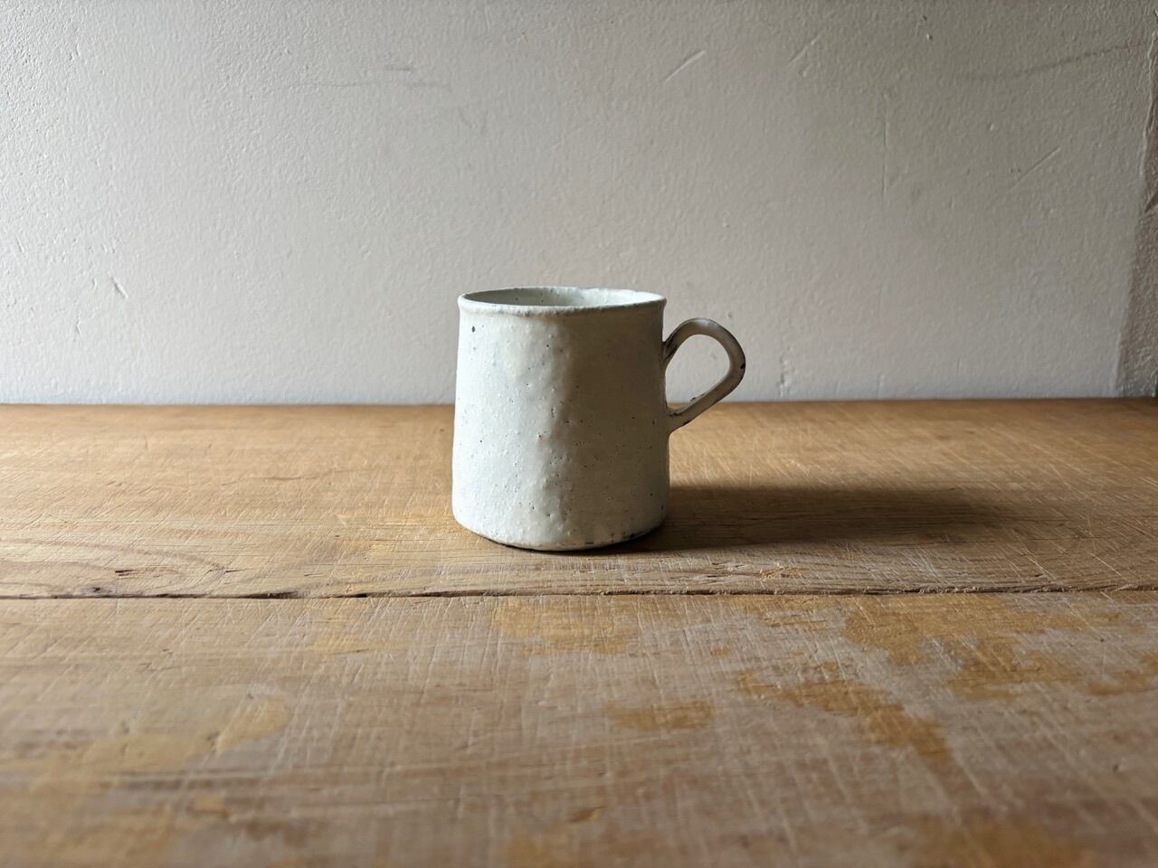 台形マグロング 持ち手太 shiromoegi