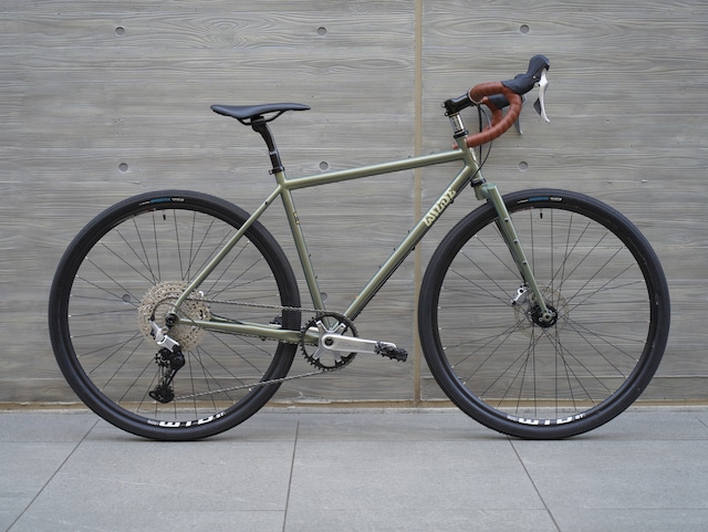 勝手にWILDE RAMBLER Sサイズ