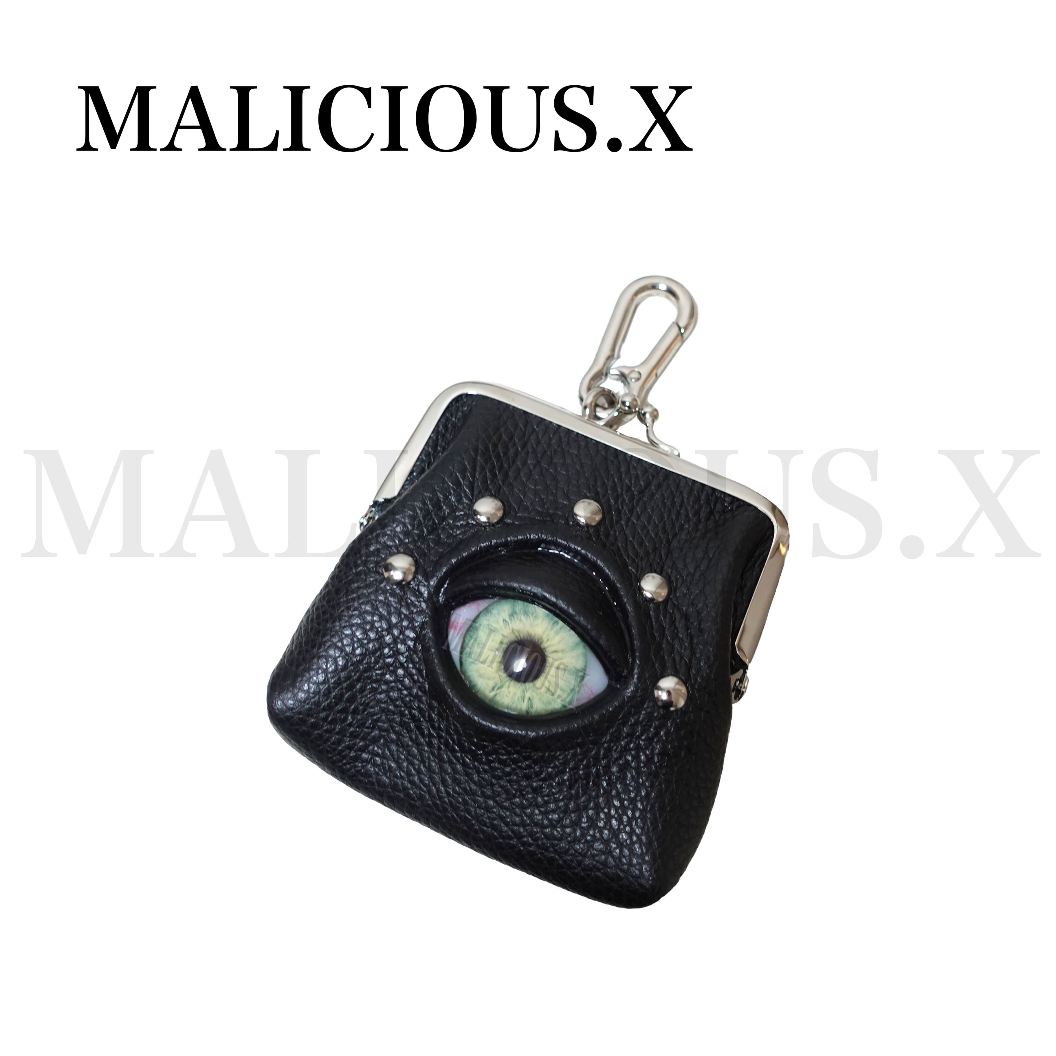 BAG | MALICIOUS.X
