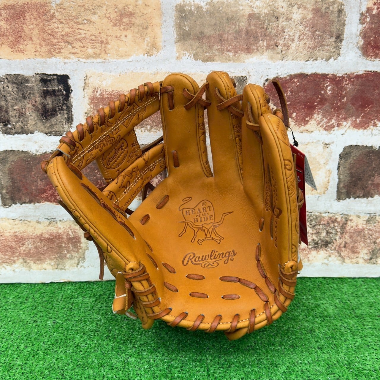 2026NEWモデル】Rawlings ローリングス HOH RETRO STAMP 軟式グローブ