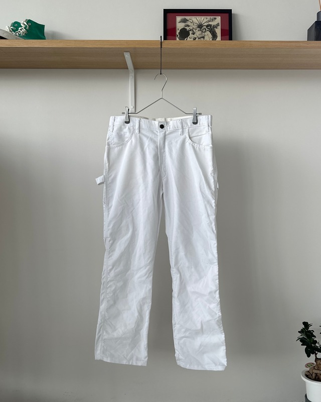 -Dickies- 10s Painter Pants