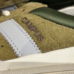 Bad Bunny × adidas Originals Campus "Wild Moss" US10/28cm