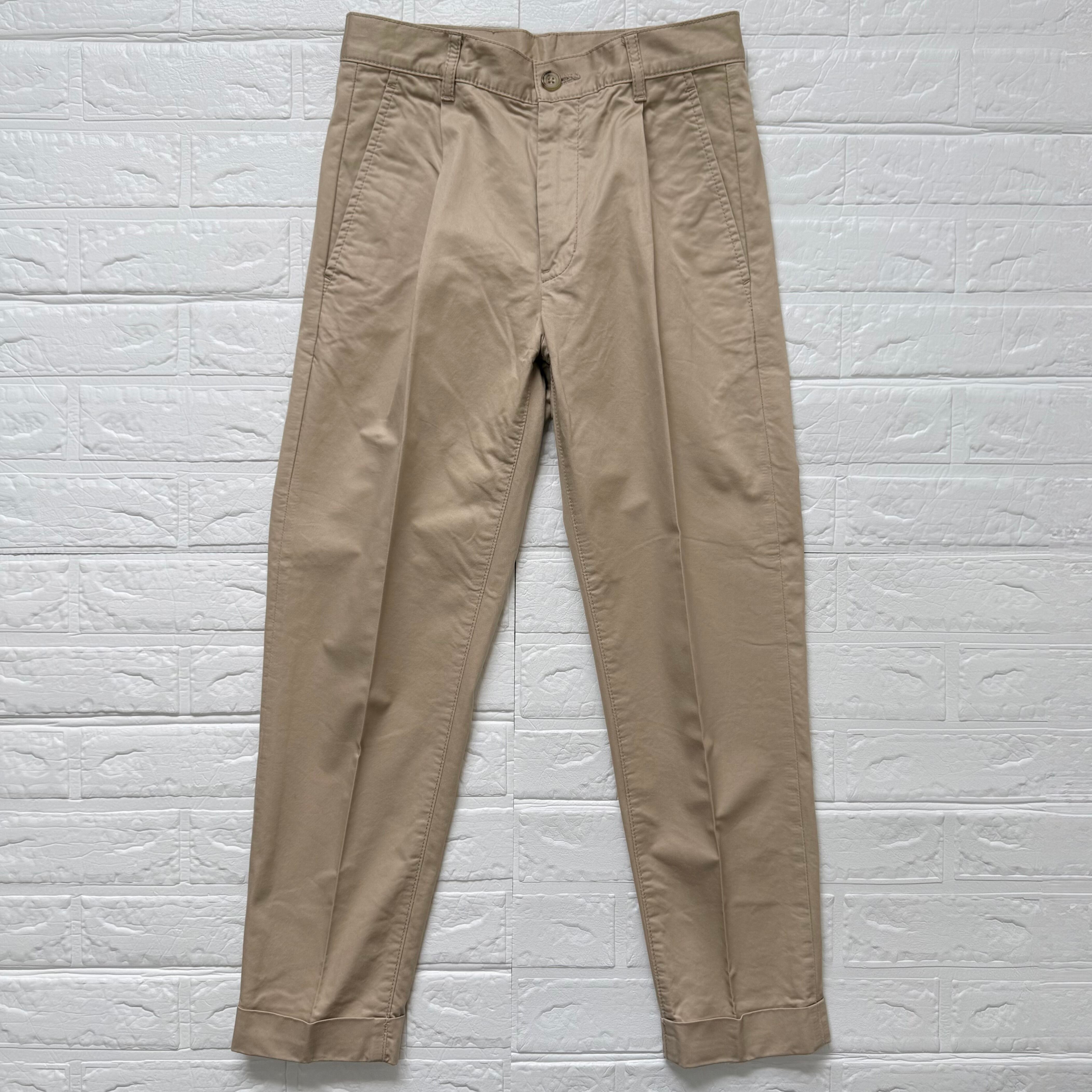 80s Dickies 874 チビタグ made in USA | PAY ID