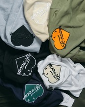 【Re:room】10th ANNIVERSARY CACTUS HEART CUSTOM PARKA［REC871］