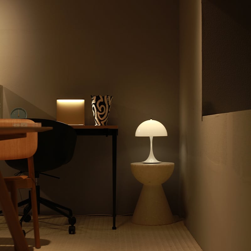 MOON STOOL［ Wild Studio Copenhagen ］ | REAL Style online shop