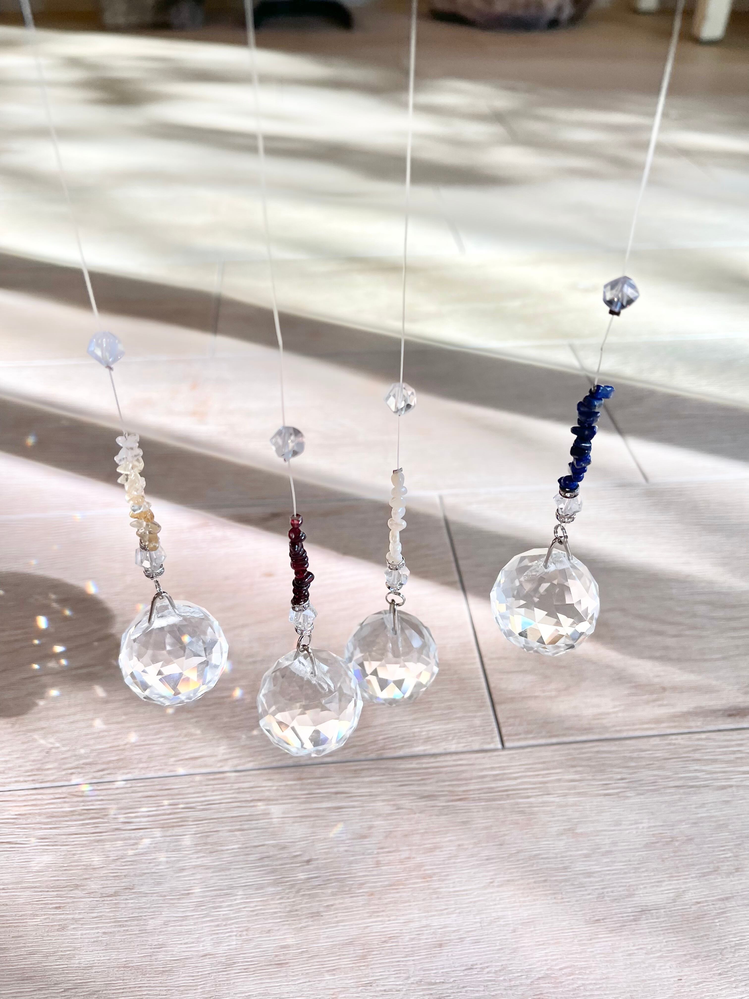 サンキャッチャー