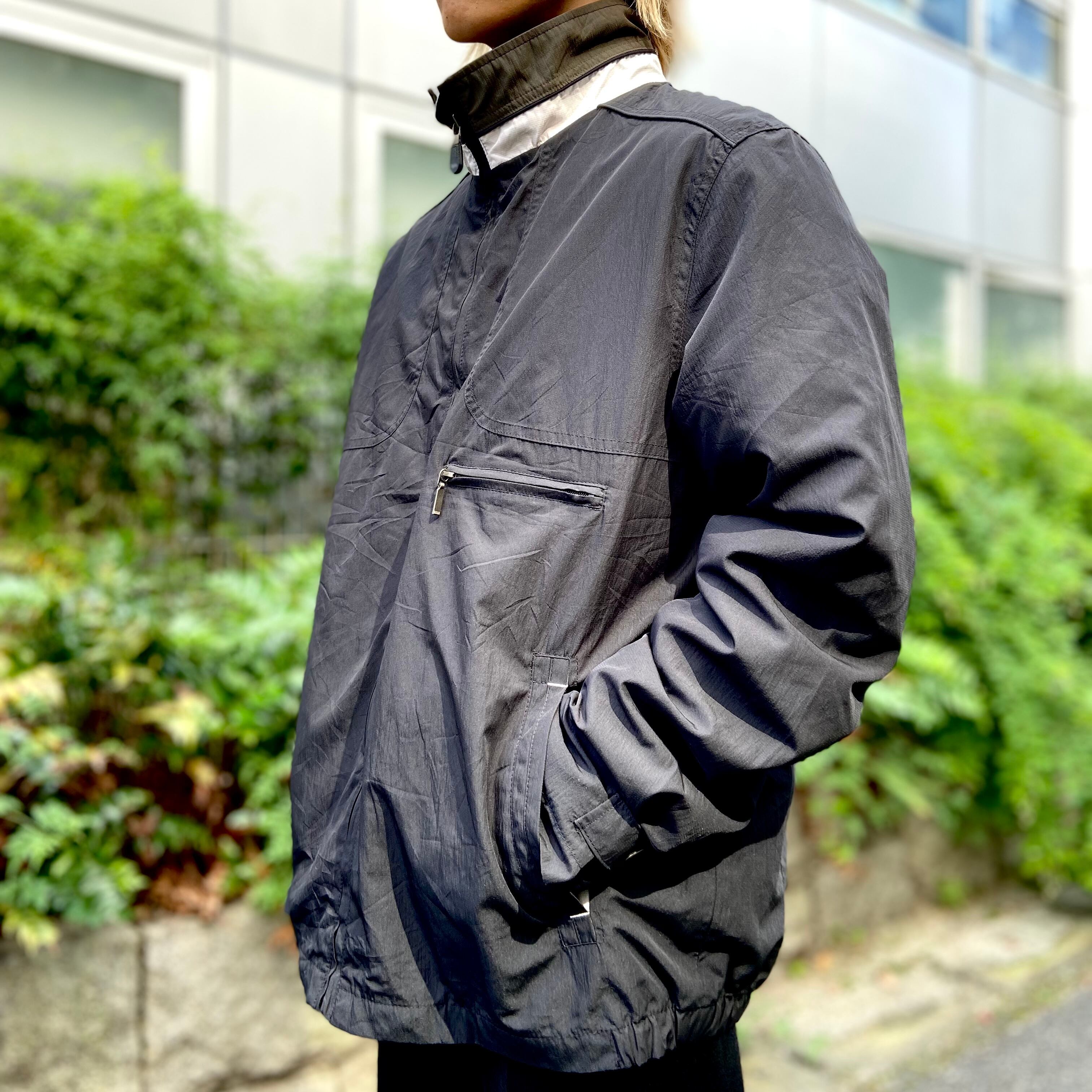 DOCKERS ナイロンジャケット