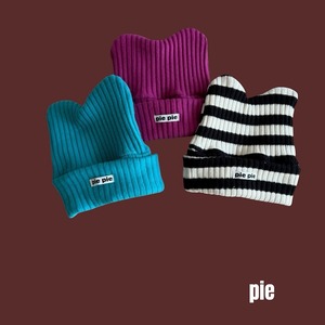 PIE［取寄］nyannyan beanie 26winter