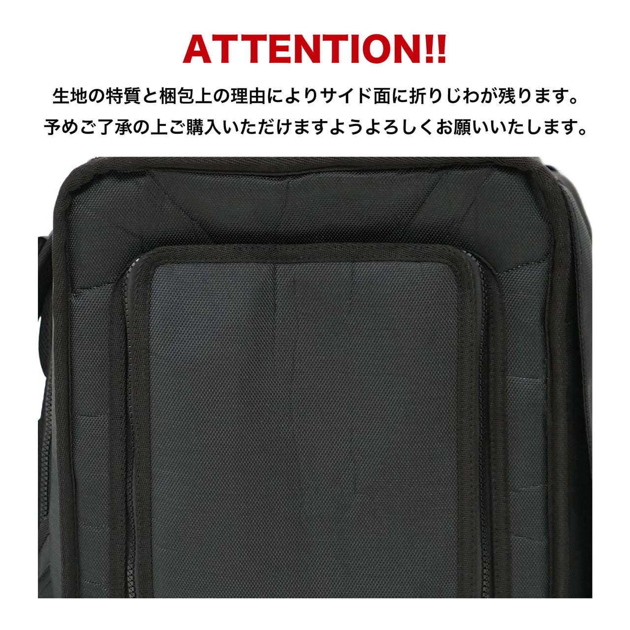 国産品 BRIXTON バックパック 新品未使用 リュック/バックパック