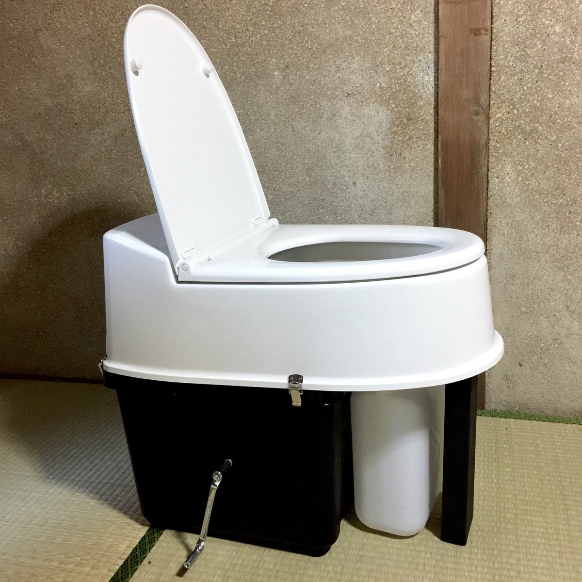 コンポストトイレ | ecodiy
