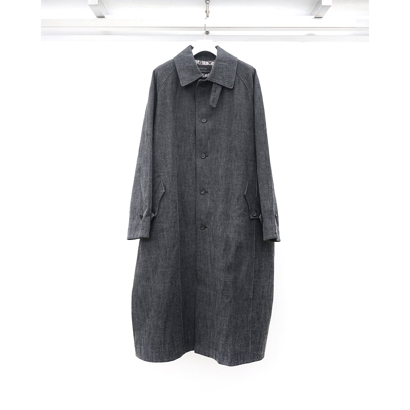 coat / jacket | Clique Tokyo ( クリークトウキョウ )