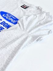 90s Ford Tee MADE IN USA Size L