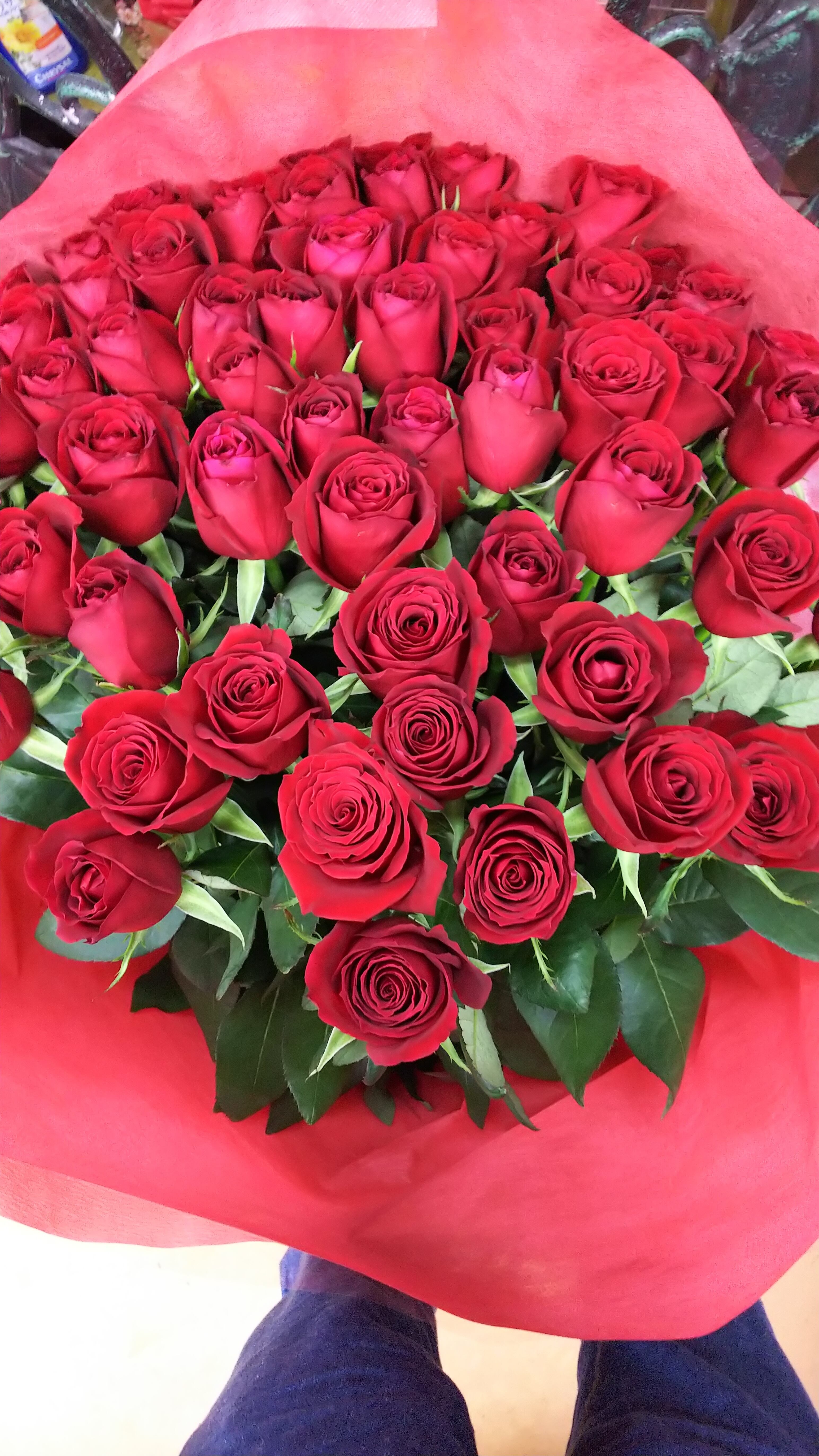 花束 薔薇G-32 | YOKOI-FLOWER