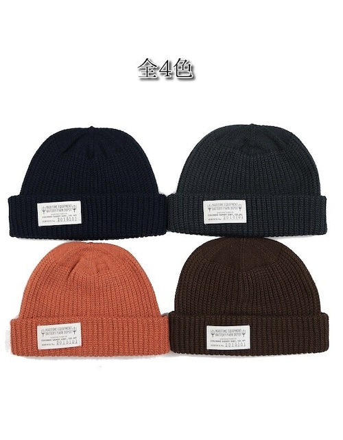 COLIMBO(コリンボ)～South Fork Knit Cap～