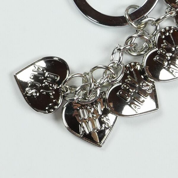 Size【フリー】 HUMAN MADE ヒューマンメイド 25AW HEART KEY CHARM