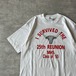 Hanes / 90's usa製 class T-shirt size XL