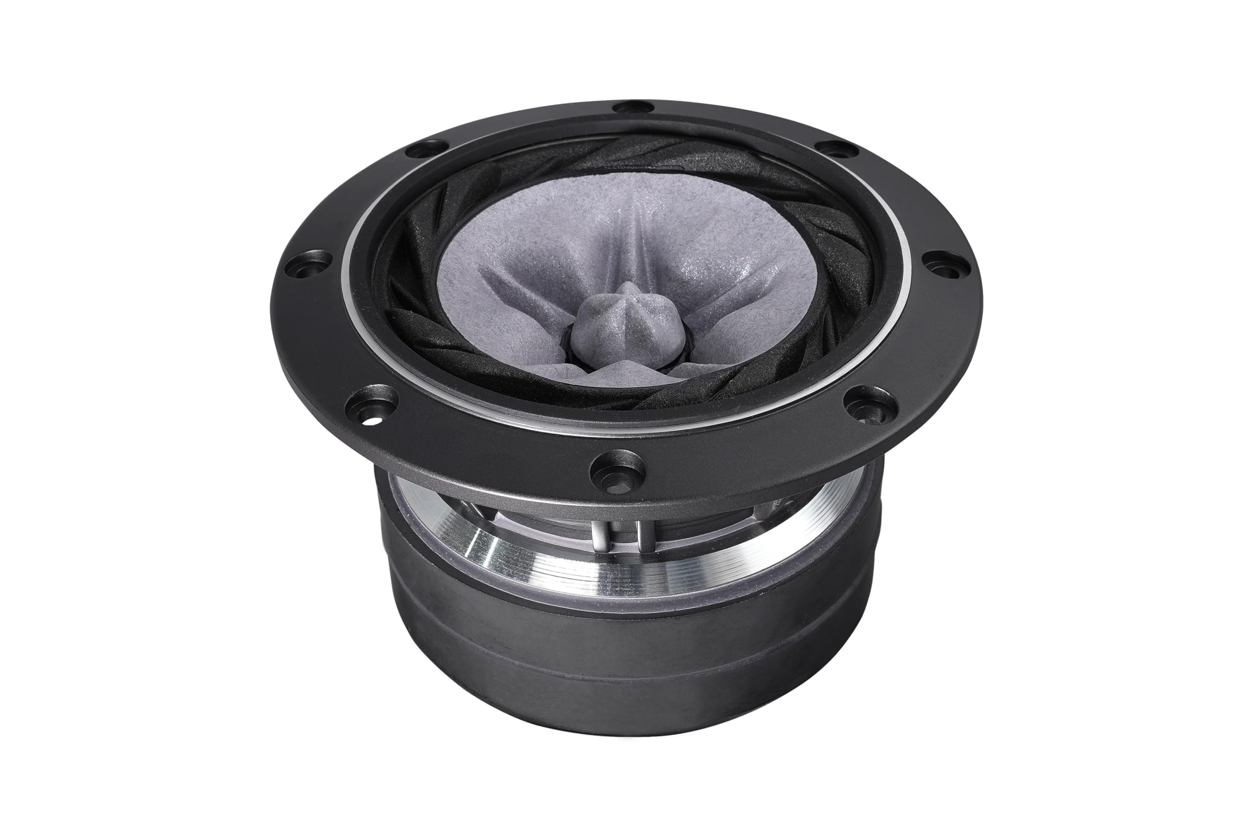 Fostex 10cm フルレンジユニットFE108SS-HP