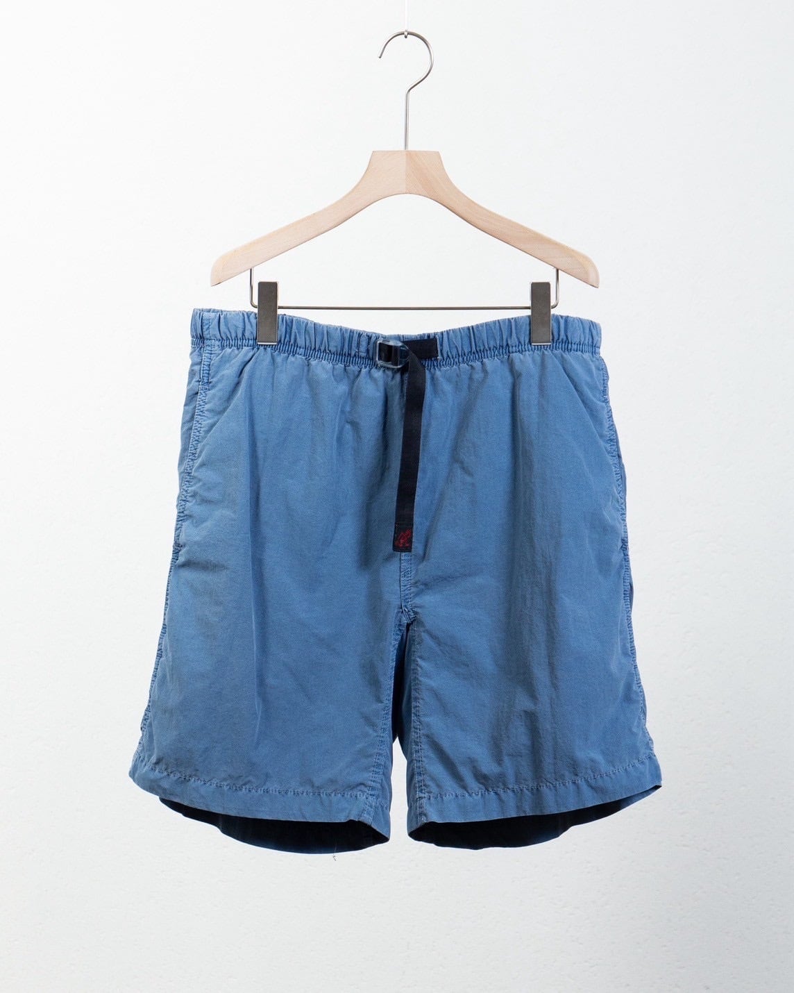 TODAYFUL(トゥデイフル) Wool Twill Shortpants | Pay ID