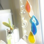 Sunny Beach 11 - アゲートヒーリングチャイム / Agate Healing Chime