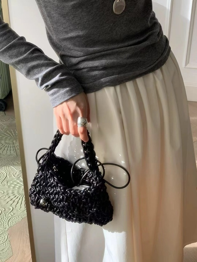 (OUNCE) bangb handmade bag