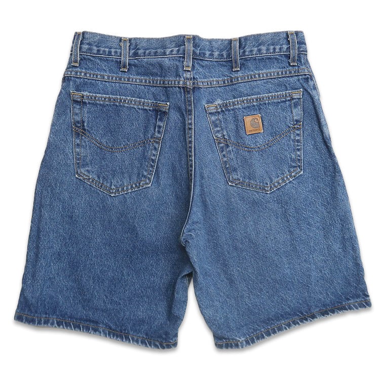 CARTER'S 50s VINTAGE デニムショートパンツ デニムショートパンツ | 古着屋SLAT オンラインショップ 【古着通販