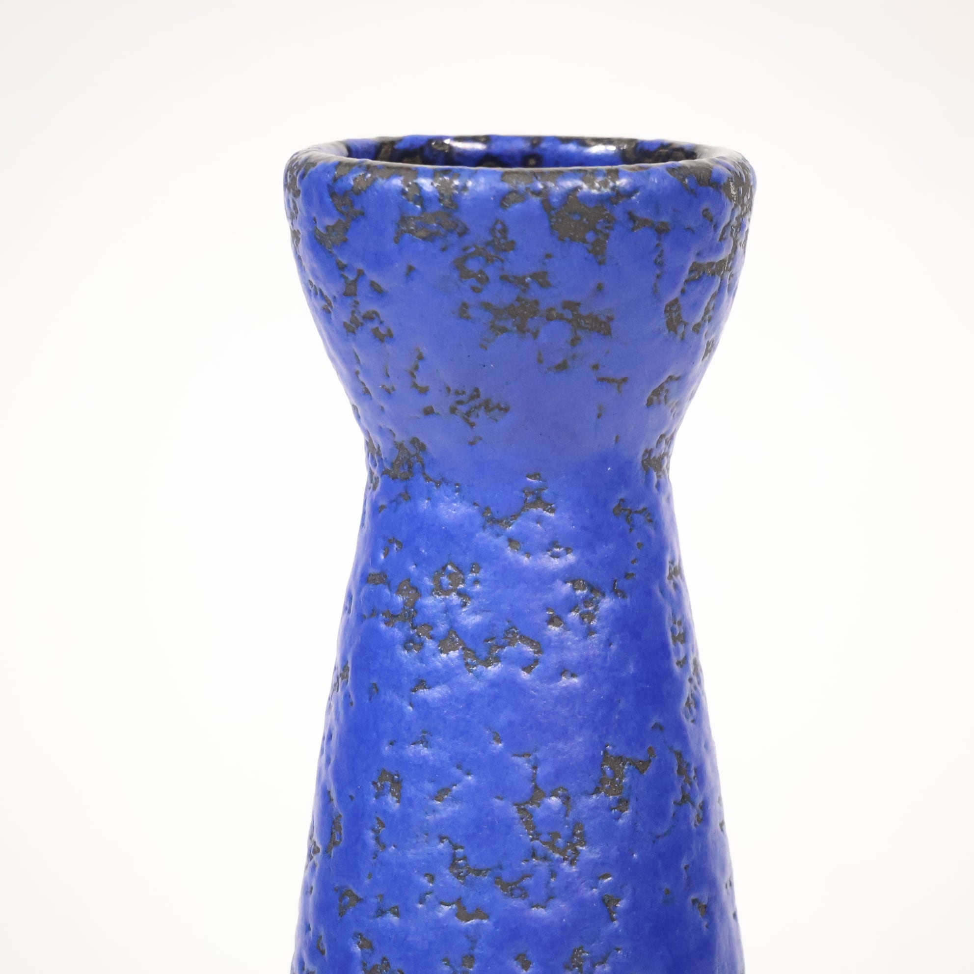 Scheurich-- 22.3cm | Fat Lava & German Art Pottery