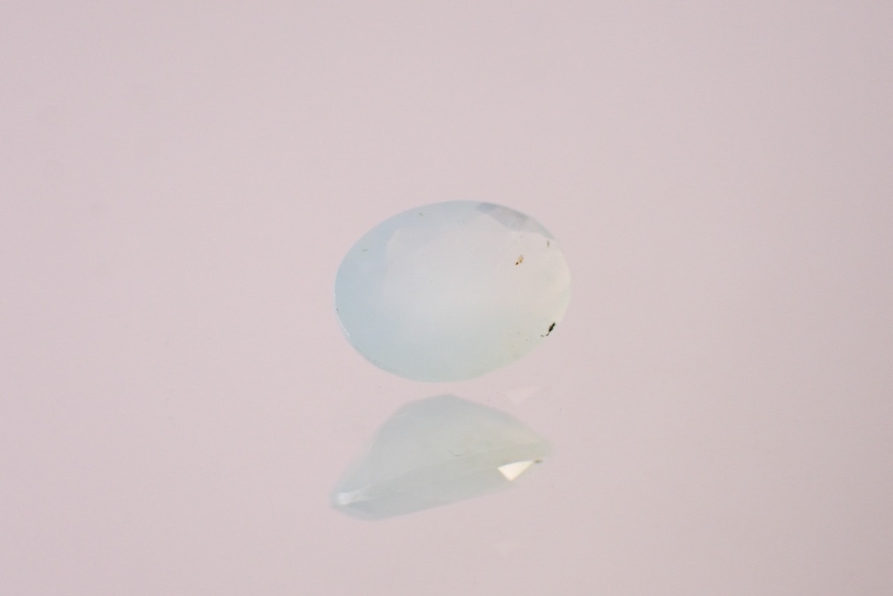 ブルーオパール　0.51ct　[D3-228]