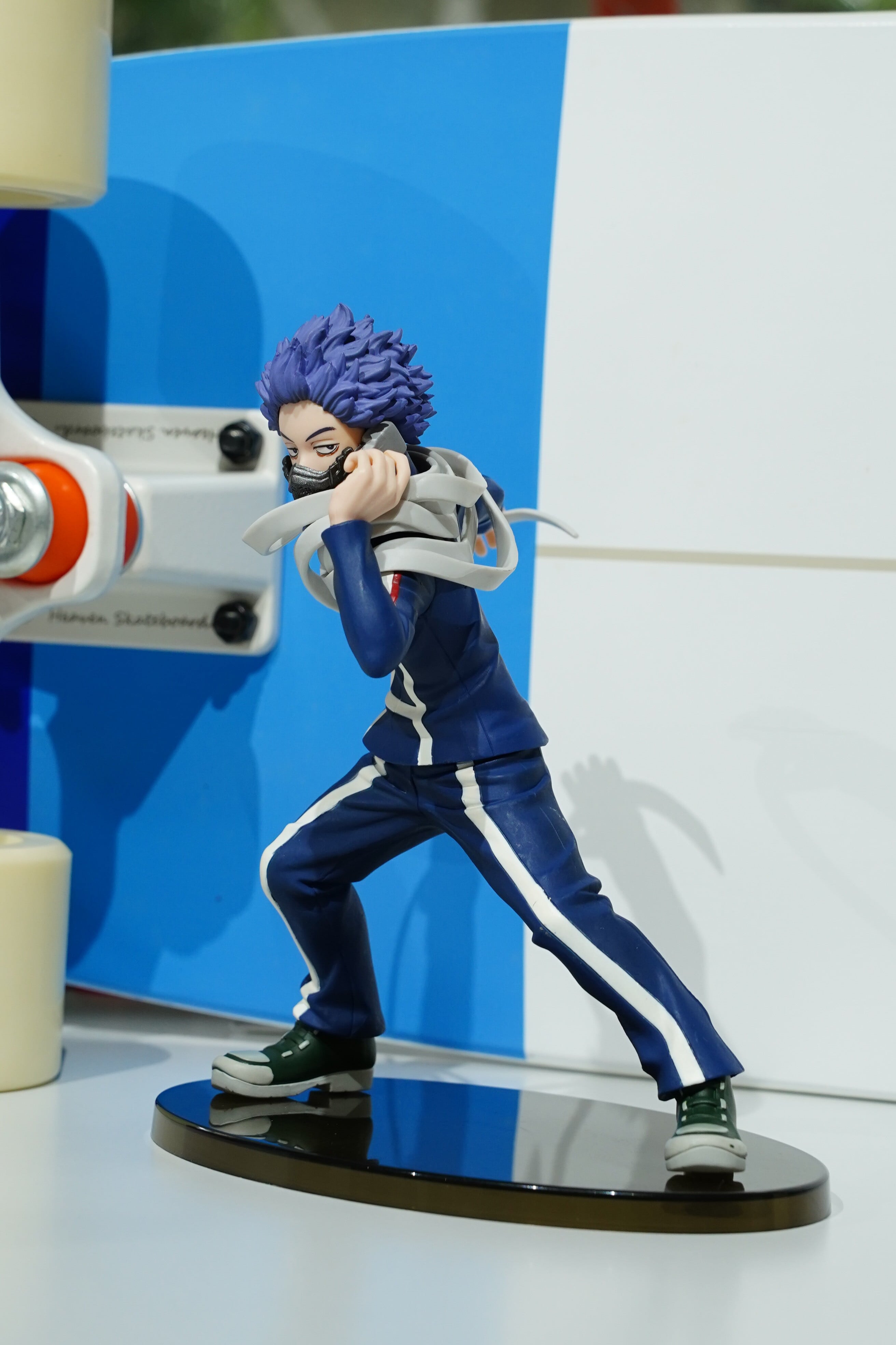 僕のヒーローアカデミア THE AMAZING HEROES vol.18 心操人使