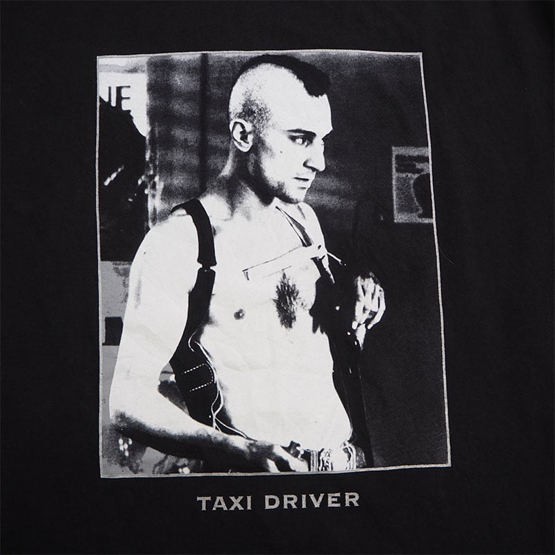00s TAXI DRIVER tee | ONES HOME