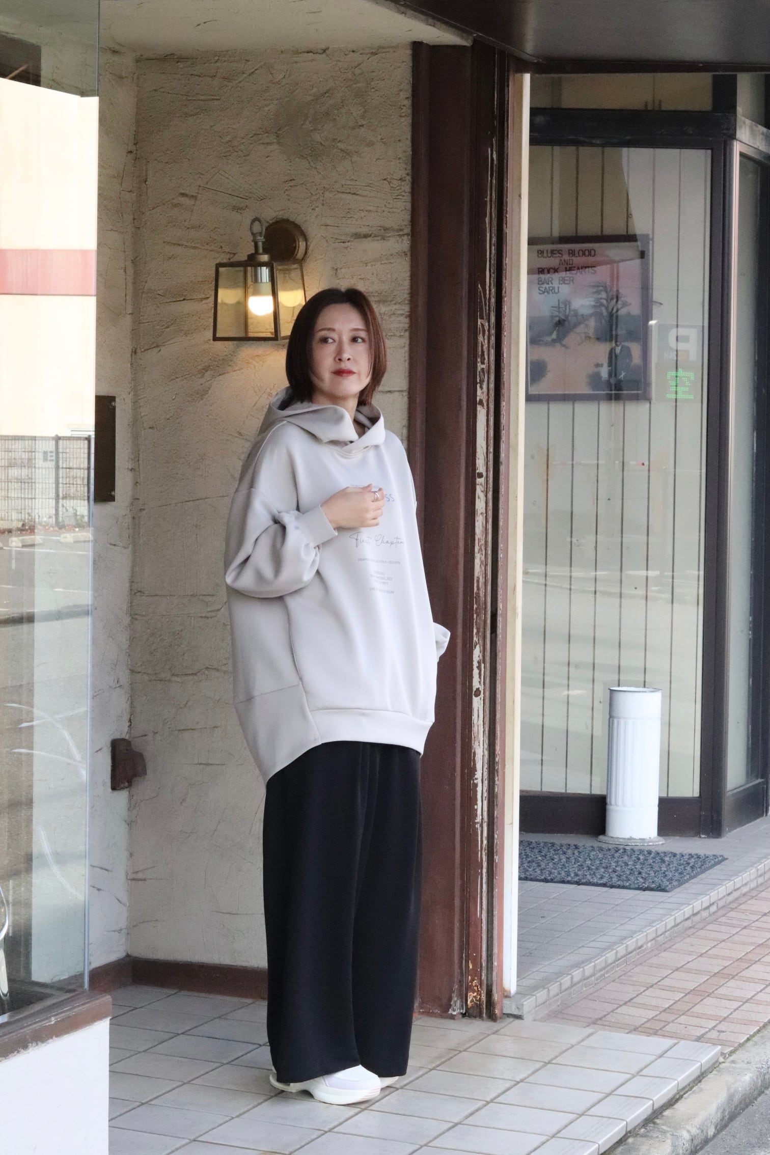 セレクトショップcos