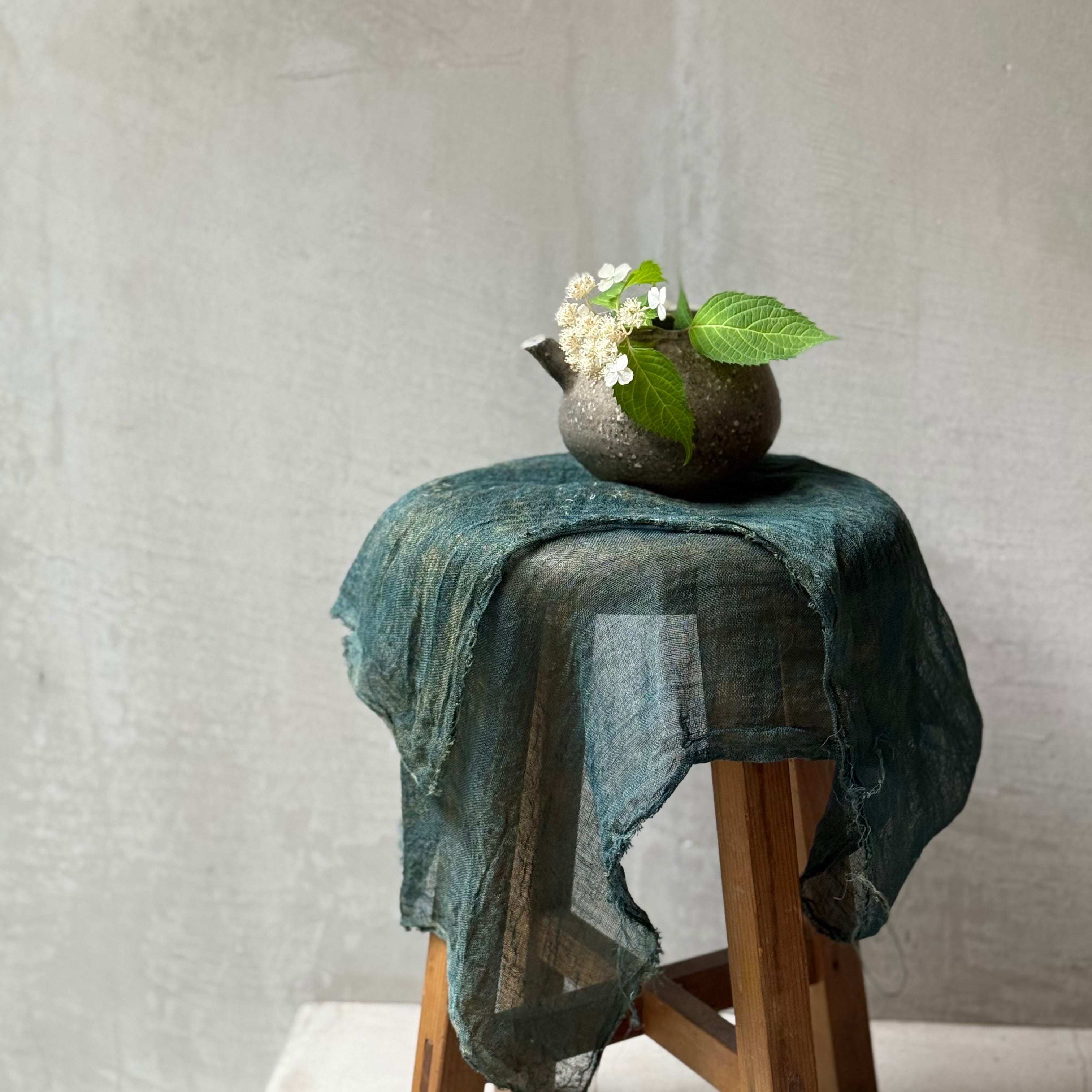 布 | gallery 一白