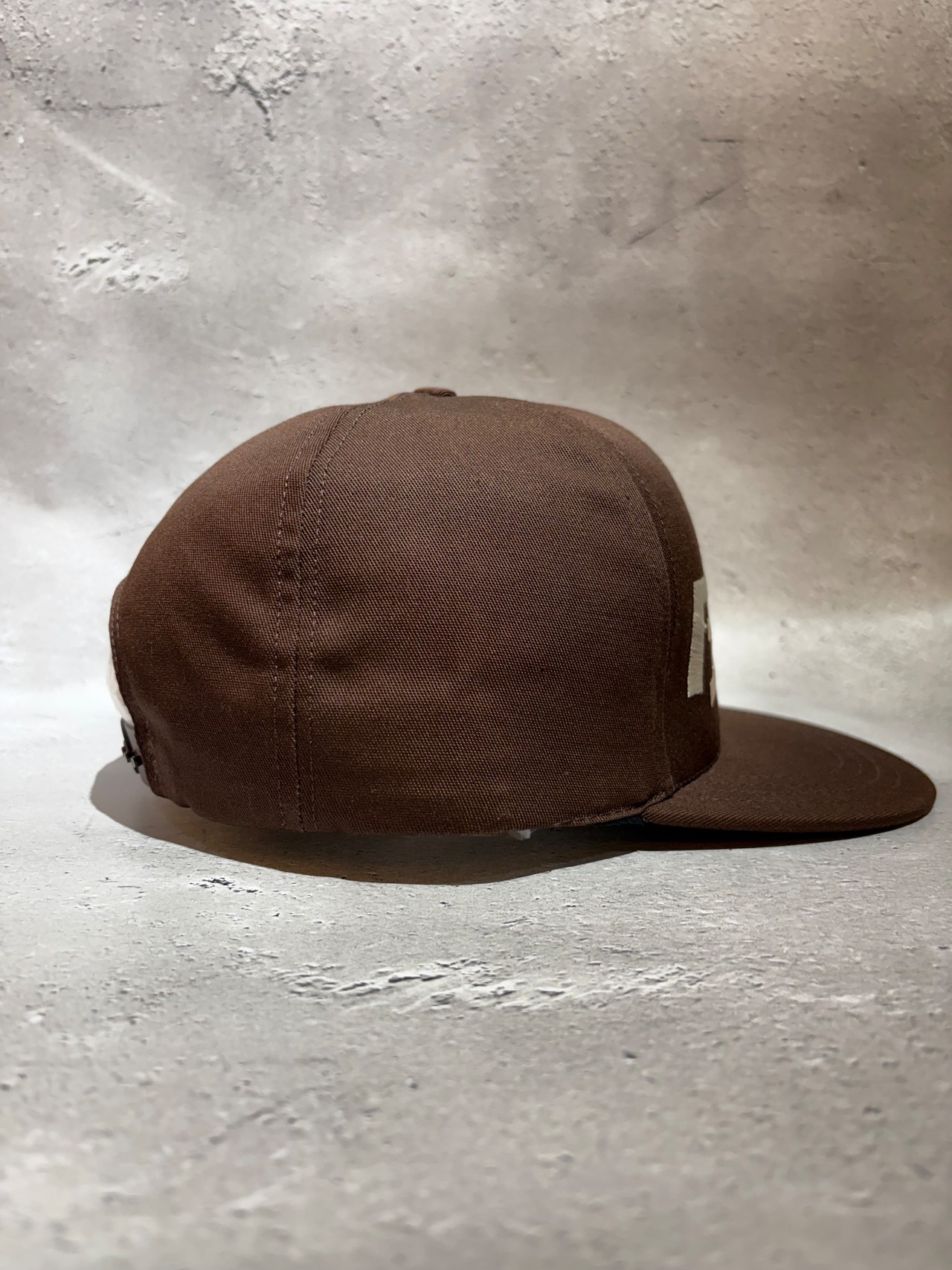 【gifthat別注】Coopers Town Ball Town Cap / クーパーズタウン　ハイクラウン スナップバック キャップ　3種類