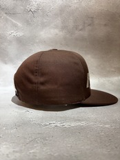 【gifthat別注】Coopers Town Ball Town Cap / クーパーズタウン　ハイクラウン スナップバック キャップ　3種類