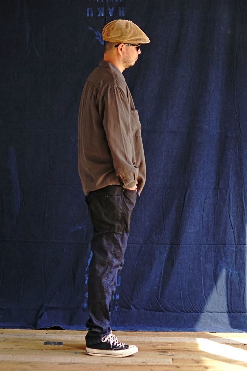 HKT003 HANDSFREE LOWCLOTCH SKINNY | H.A.K.U MOUNTAIN SUPPLY