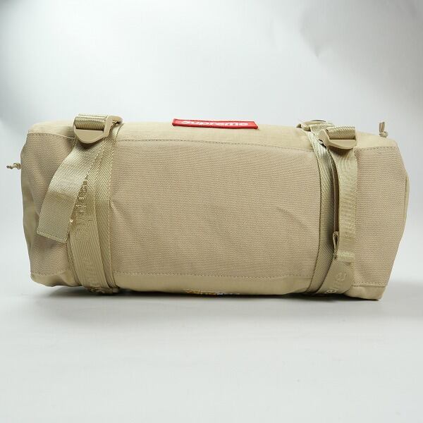 Size【フリー】 SUPREME シュプリーム 26SS Utility Bag Tan