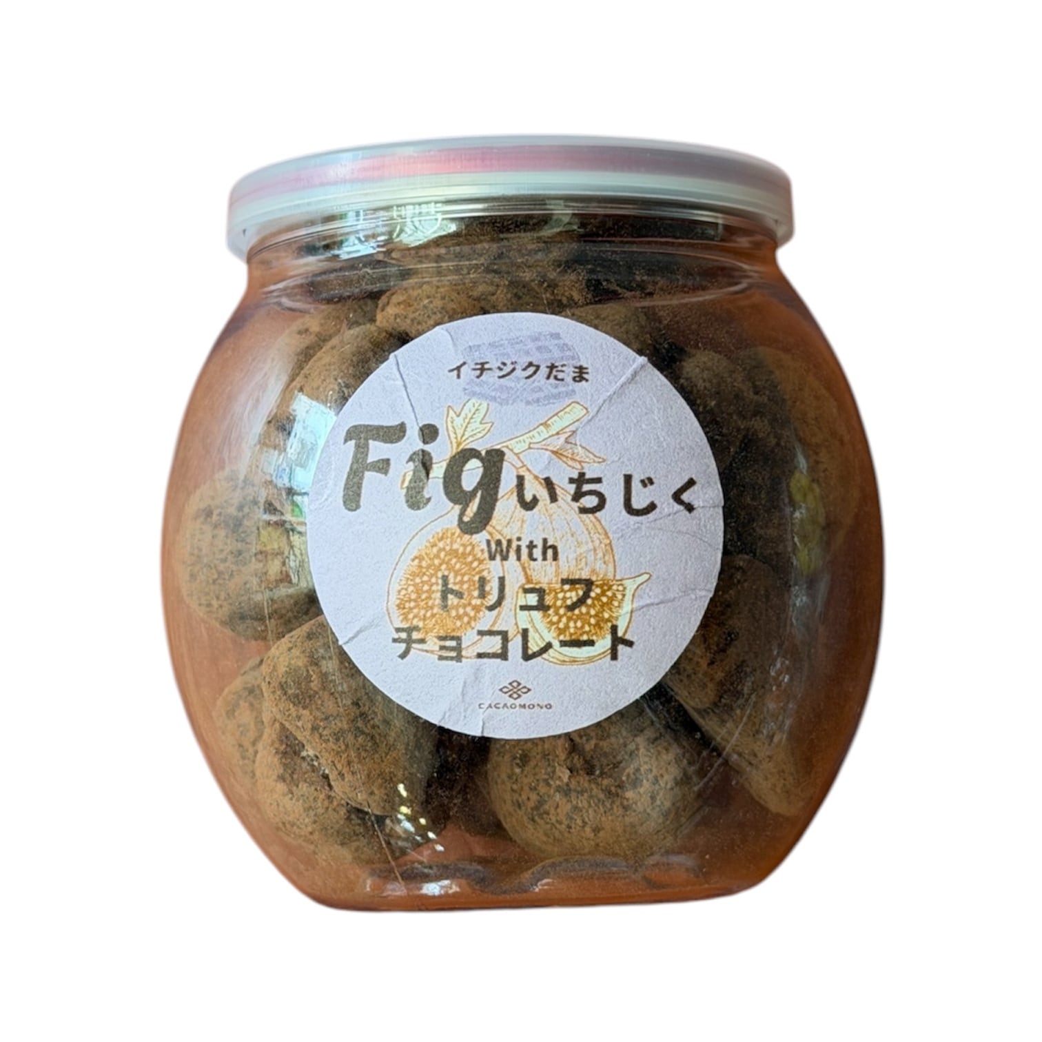 カカオもの】カカオだまプレミアム ホールチョコレート＆ローカカオ豆