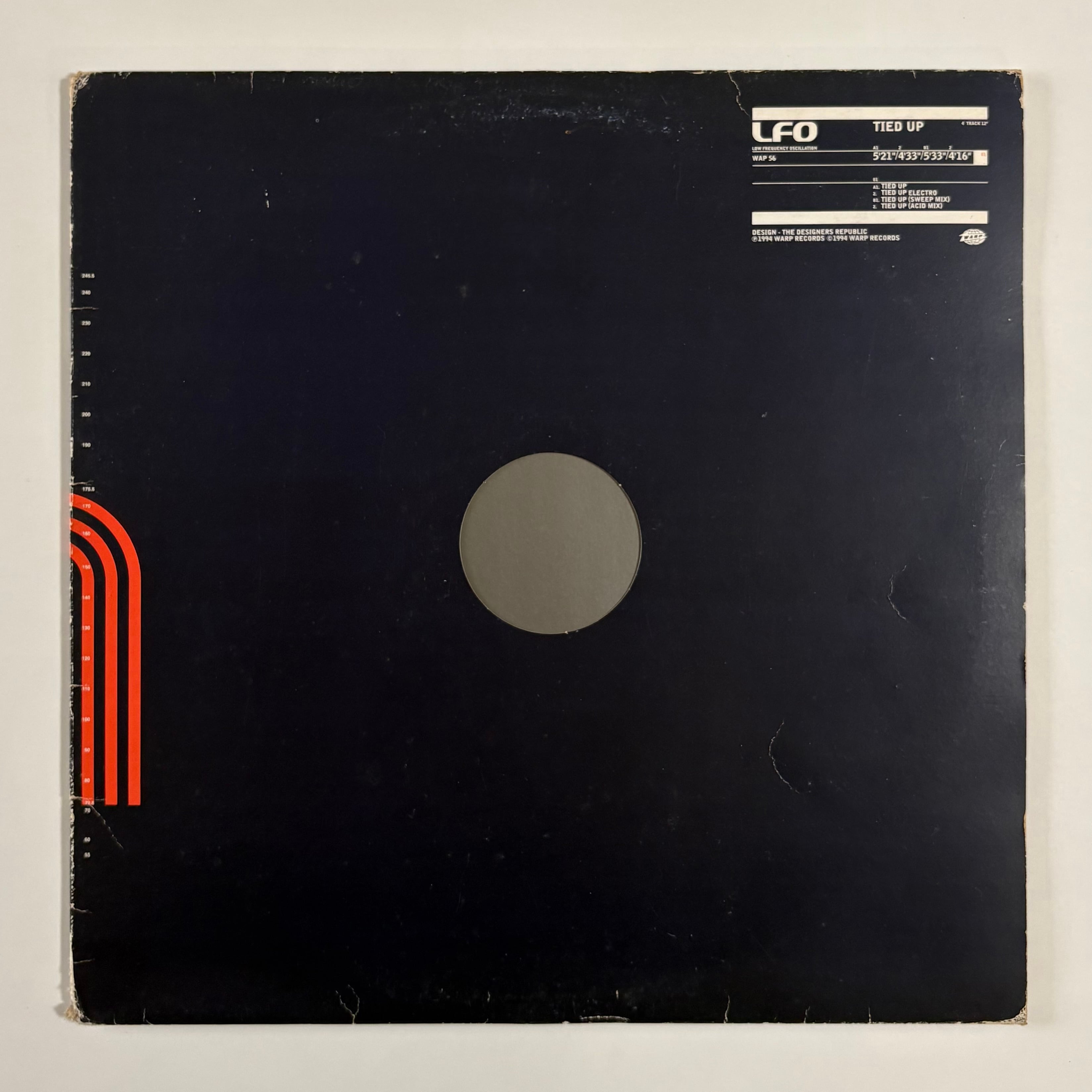 SIMULANT / OUT OF ETHER(12